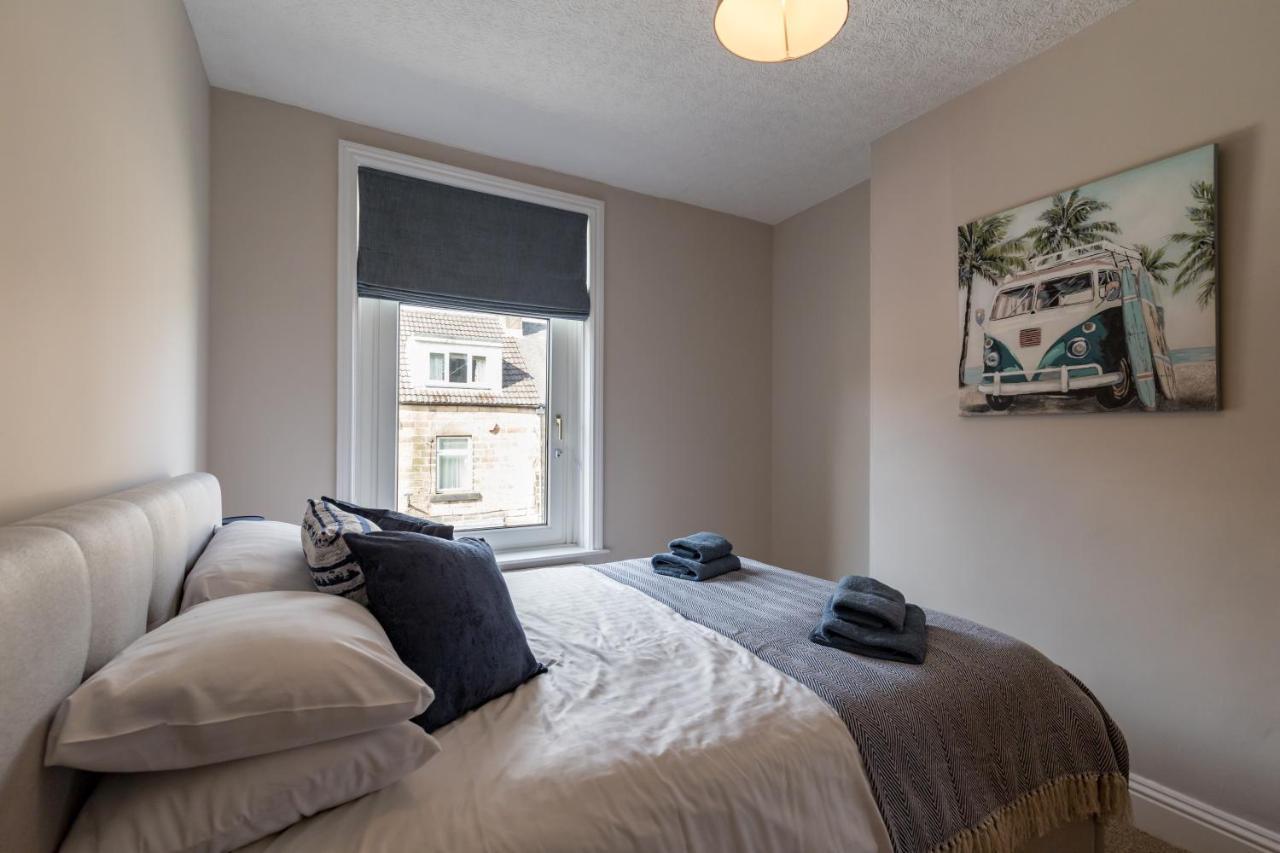 Willa Hygge House Matlock  Zewnętrze zdjęcie