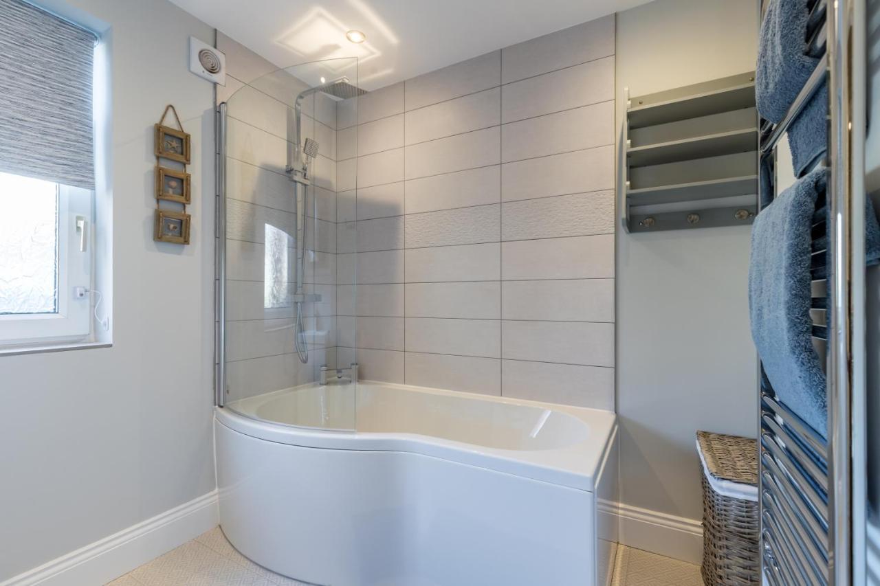 Willa Hygge House Matlock  Zewnętrze zdjęcie